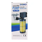 REV SOBO FILTRO 1800 L/H  FK-1502  1