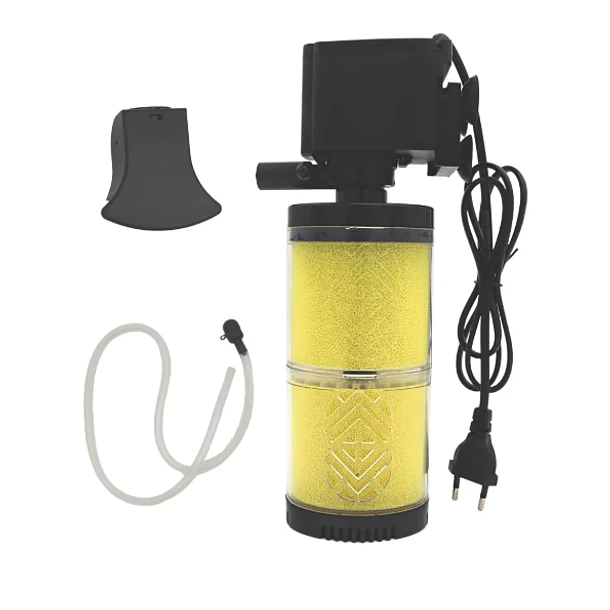 REV SOBO FILTRO 1800 L/H  FK-1502  3