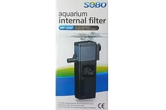 REV SOBO FILTRO 1200 L/H WP-350F 