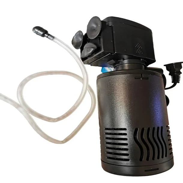 REV SOBO FILTRO 1000 L/H WP-2200F  3