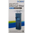 REV SOBO FILTRO 500 L/H WP-320F  1