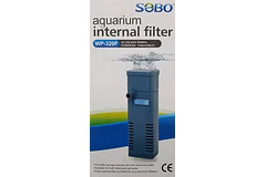 REV SOBO FILTRO 500 L/H WP-320F 