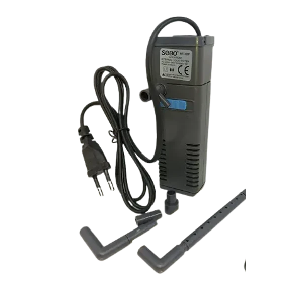 REV SOBO FILTRO 500 L/H WP-320F  3