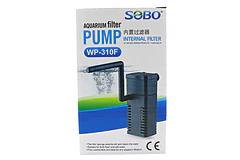 REV SOBO FILTRO WP-310F 