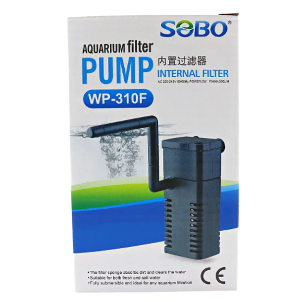 REV SOBO FILTRO WP-310F  1