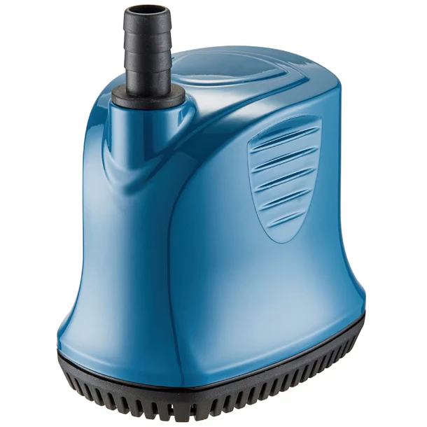 REV SOBO BOMBA DE AGUA SUMERGIBLE AZUL WP-200D 2