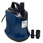 REV SOBO BOMBA DE AGUA SUMERGIBLE AZUL WP-500D 3