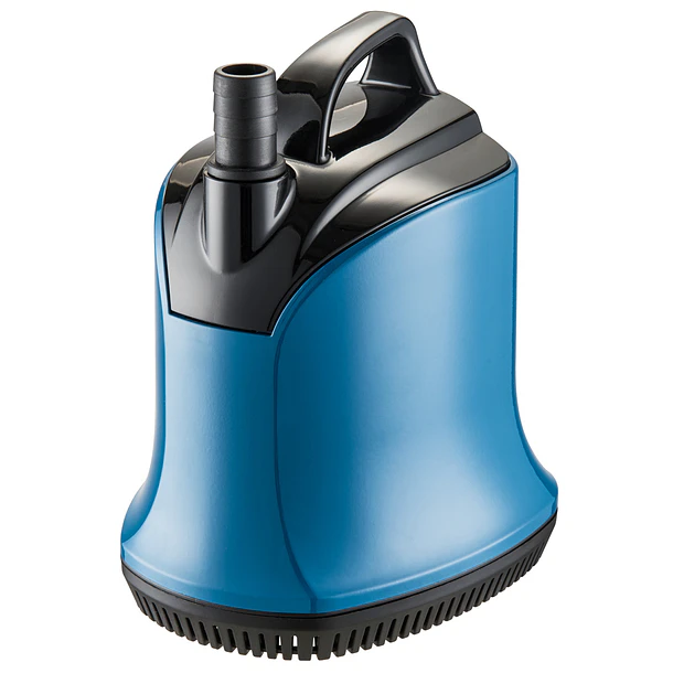 REV SOBO BOMBA DE AGUA SUMERGIBLE AZUL WP-500D 2