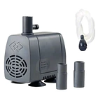 REV SOBO BOMBA DE AGUA SUMERGIBLE AZUL WP-3770 3