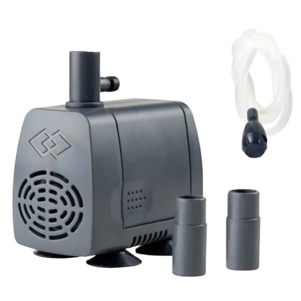 REV SOBO BOMBA DE AGUA SUMERGIBLE AZUL WP-3770 3