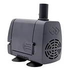 REV SOBO BOMBA DE AGUA SUMERGIBLE AZUL WP-3770 2