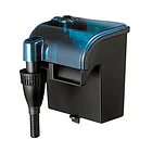 REV SOBO Filtro mochila cascada WP-607H 600L/H 2