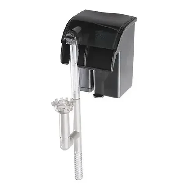 REV SOBO Filtro mochila cascada WP-606H 400L/H 2