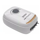 REV SOBO BOMBA DE AIRE AR60 4 SALIDAS 8W 2