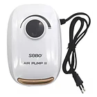 REV SOBO BOMBA DE AIRE AR30 2 SALIDAS 6W 2