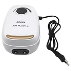 REV SOBO BOMBA DE AIRE AR10 2 SALIDAS 3W 3