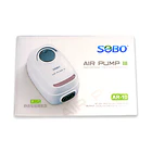 REV SOBO BOMBA DE AIRE AR10 2 SALIDAS 3W 1