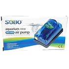REV SOBO BOMBA DE AIRE  SB-248 1 SALIDA 1