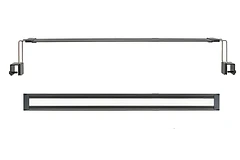 REV LAMPARA SOBO LED PLANTADO 70-90CM M-77P