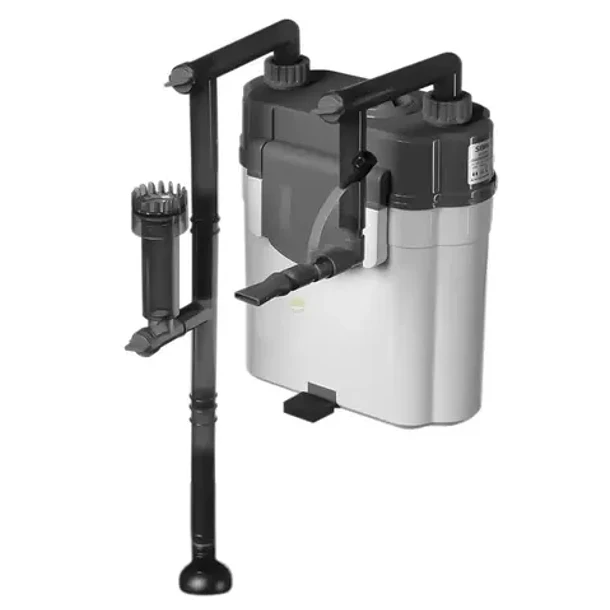 REV SOBO MINI FILTRO EXTERNO  SF350F 300L/H 5W 2