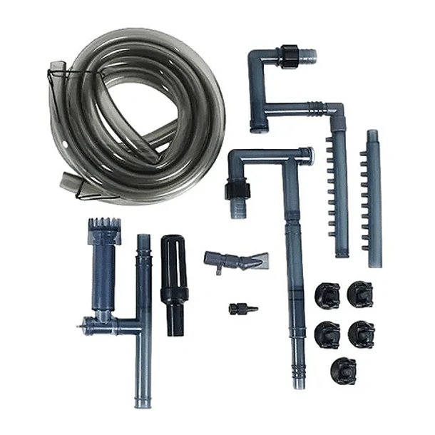 REV SOBO MINI FILTRO EXTERNO  SF350F 300L/H 5W 3