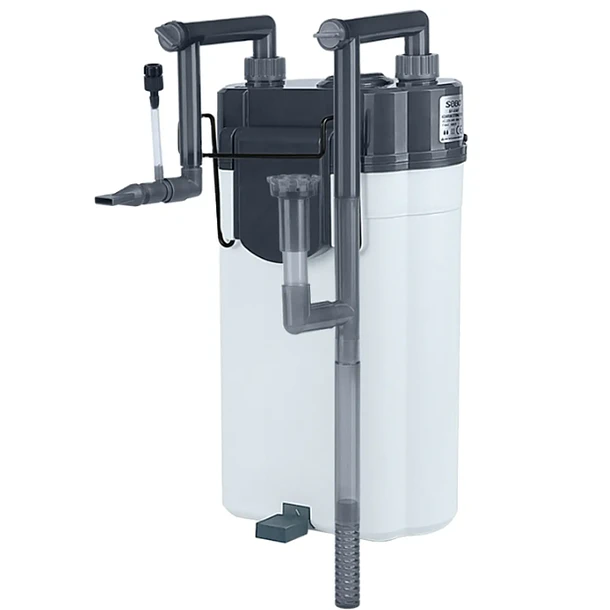 REV SOBO MINI FILTRO EXTERNO  SF150F 260L/H 4W 2