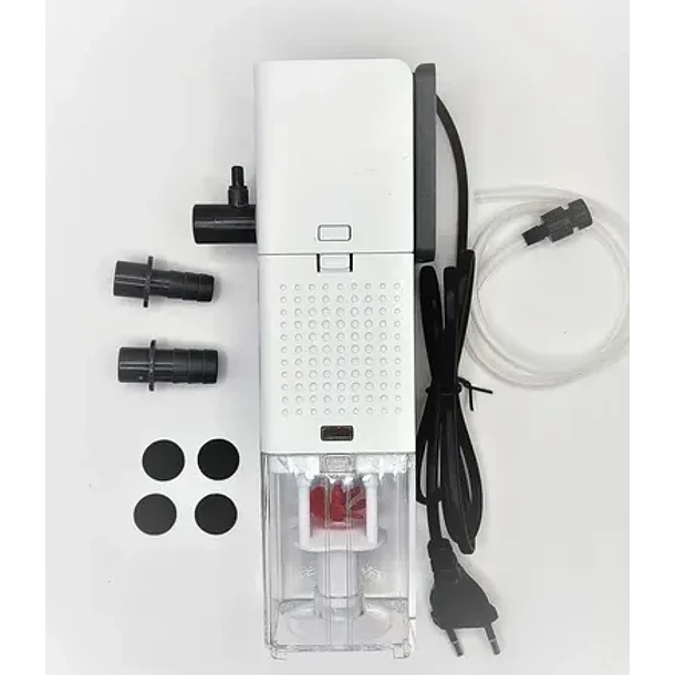 REV SOBO FILTRO INTERNO  AQ-1500F 1500L/H 25W 2