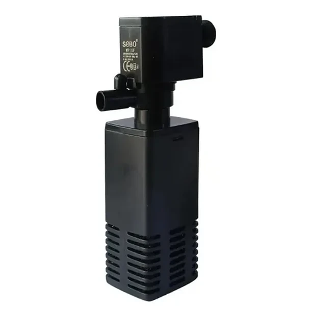 REV SOBO FILTRO INTERNO 500 L/H WP-950F 2