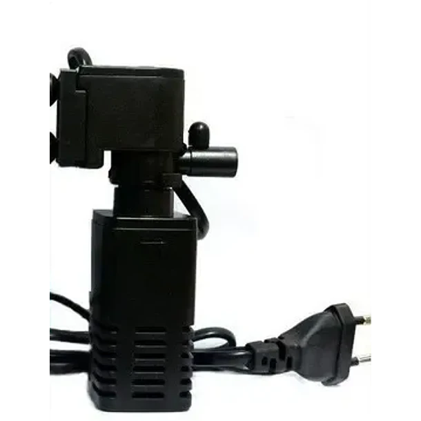 REV SOBO FILTRO INTERNO 400 L/H WP-850F 3