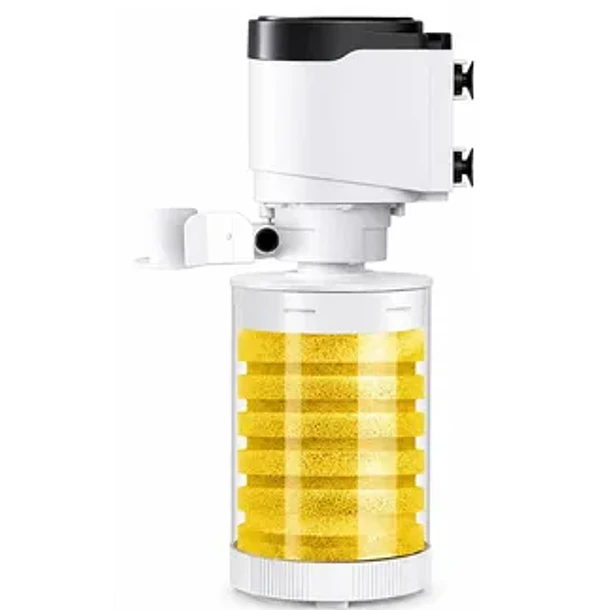 REV SOBO FILTRO INTERNO  WP-2300A 800L/H 10W 2