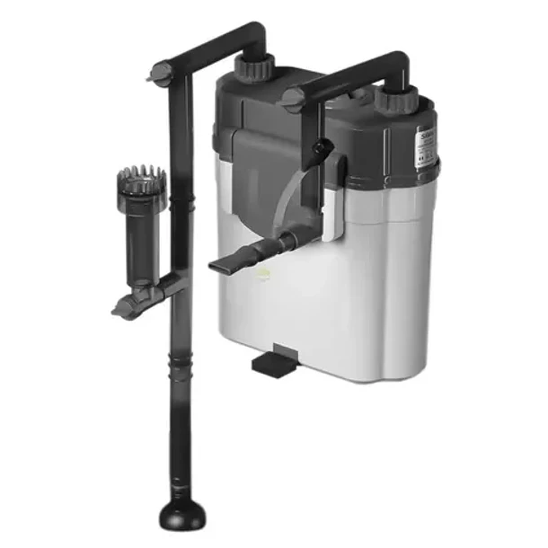 REV SOBO MINI FILTRO EXTERNO SF550F 500L/H 7W 2