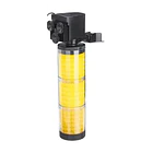 REV SOBO FILTRO INTERNO  WP-3300B 1500L/H 25W 3