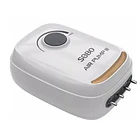 REV SOBO BOMBA DE AIRE AR90 4 SALIDAS 10W 3
