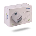 REV SOBO BOMBA DE AIRE AR90 4 SALIDAS 10W 1