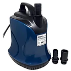 REV SOBO BOMBA DE AGUA SUMERGIBLE AZUL WP-700D 3