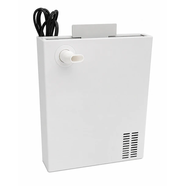 REV SOBO FILTRO 200 L/H (CASCADA) WP-200H  2