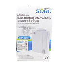 REV SOBO FILTRO 200 L/H (CASCADA) WP-200H  1
