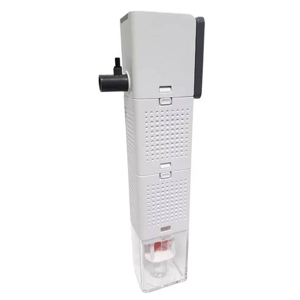 REV SOBO FILTRO INTERNO  AQ-2000F 1800L/H 28W 2