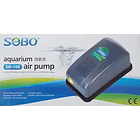REV SOBO BOMBA DE AIRE  SB-108 1 SALIDA 2,5L/M 1