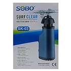 SOBO SKIMER DE SUPERFICIE 1