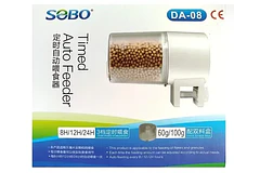 REV ALIMENTADOR AUTOMATICO SOBO DA08
