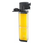 REV SOBO Filtro interno 2000 L/H salida boca ancha, WP 4001 30W 2