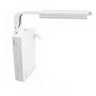 REV SOBO Filtro interno de espalda 350L/H  con luz Led smart 8.5W(blanco / azul) WP 500LP  2