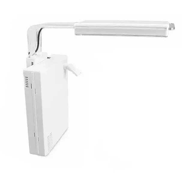 REV SOBO Filtro interno de espalda 350L/H  con luz Led smart 8.5W(blanco / azul) WP 500LP  2
