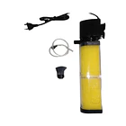 REV SOBO Filtro interno WP 5001 3