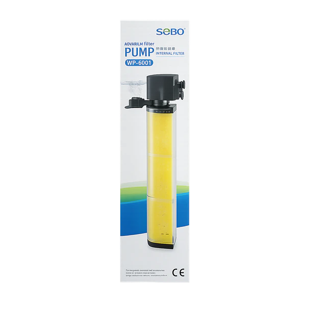 REV SOBO filtro interno WP 6001  1