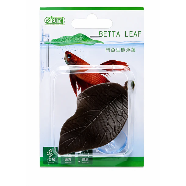 REV ISTA BETTA LEAF 2