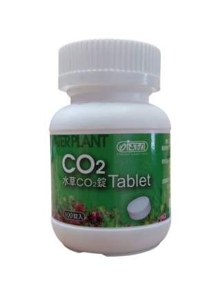 ISTA CO2 TABLET