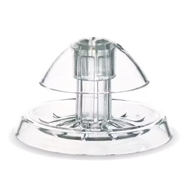 REV ISTA Snail Trap  2