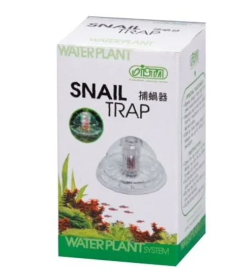 ISTA Snail Trap